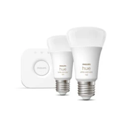 Philips Hue Startersset White En Color Ambiance -InterieurKunst Verkoopwinkel 123 28257