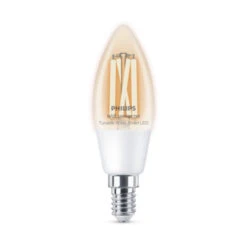 Philips Smart Led Kaad E14 40 Watt