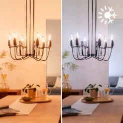 Philips Smart Led Kaad E14 40 Watt -InterieurKunst Verkoopwinkel 123 28294