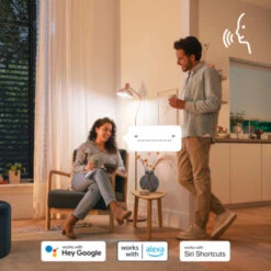 Philips Smart Led Kaad E14 40 Watt -InterieurKunst Verkoopwinkel 123 28295