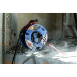 Brennenstuhl Kabelhaspel 3G2,5mm 25 Meter -InterieurKunst Verkoopwinkel 123 2834