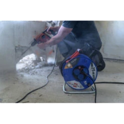 Brennenstuhl Kabelhaspel 3G2,5mm 25 Meter -InterieurKunst Verkoopwinkel 123 2835