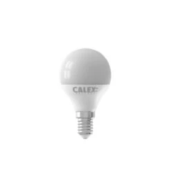 Calex Smart LED 2200-4000 Kelvin + RGB