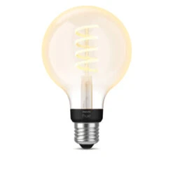 Philips HUE 7 Watt G93 E27-fitting -InterieurKunst Verkoopwinkel 123 28392