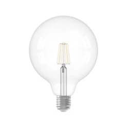 Calex LED Filament Globe 12,5 Cm E27 4 W 470 Lm Dimbaar