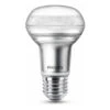 Philips LED Reflector E27 60W R63 Dimbaar