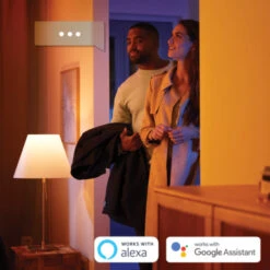 Philips Hue 5.7w Gu10 3set Kleur -InterieurKunst Verkoopwinkel 123 28554