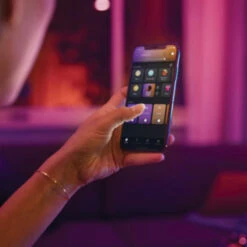 Philips Hue 5.7w Gu10 3set Kleur -InterieurKunst Verkoopwinkel 123 28555