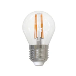 Handson LED-filament Peer E27 4W(=40W) 3st. -InterieurKunst Verkoopwinkel 123 28577