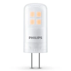 Philips LED Capsule G4 20W 2 Stuks Niet Dimbaar -InterieurKunst Verkoopwinkel 123 28581