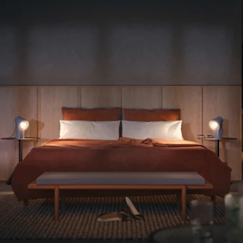 Philips Hue E27 8.5w White Ambiance 2pack 4 Philips Hue E27 8.5w White Ambiance 2pack - Afbeelding 4