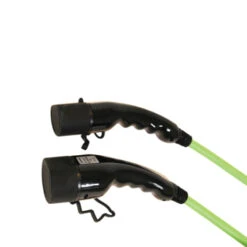 Blaupunkt Electric Verhicle 3 Fase Laadkabel 16Ah Capaciteit -InterieurKunst Verkoopwinkel 123 2863