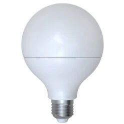 Smart LED Lamp White E27