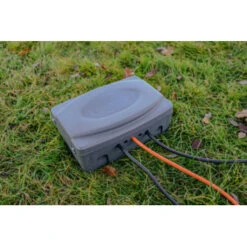 Brennenstuhl Weerbestendige Box IP54 -InterieurKunst Verkoopwinkel 123 287