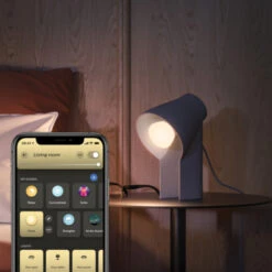 Philips Hue White Ambiance E27 3 Pack -InterieurKunst Verkoopwinkel 123 28708
