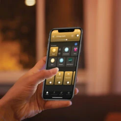 Philips Hue White Ambiance E27 3 Pack -InterieurKunst Verkoopwinkel 123 28712