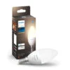 Philips Hue LED Lamp E14 5,5 W