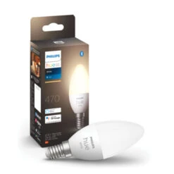 Philips Hue LED Lamp E14 5,5 W