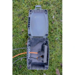 Brennenstuhl Weerbestendige Box IP54 -InterieurKunst Verkoopwinkel 123 288