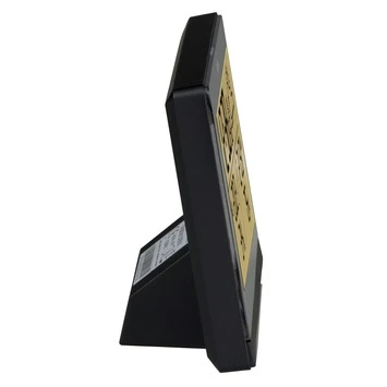 Alecto WS-2300 Weerstation Met Draadloze Buitensensor, Zwart 5 Alecto WS-2300 Weerstation Met Draadloze Buitensensor, Zwart - Afbeelding 5