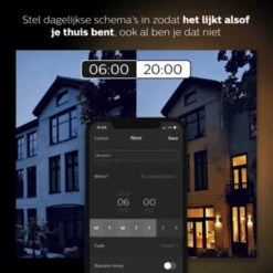 Philips Hue E27 9w White & Color 3set -InterieurKunst Verkoopwinkel 123 28872