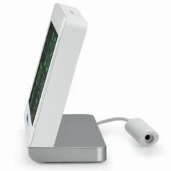 Alecto BR-600 Weerstation Met Draadloze Buitensensor -InterieurKunst Verkoopwinkel 123 2888