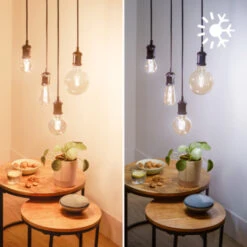 Philips Smart E27-fitting 50 Watt -InterieurKunst Verkoopwinkel 123 28898