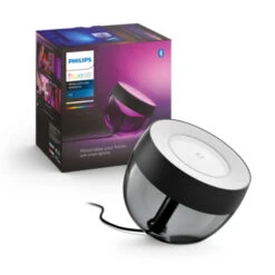 Philips Hue Tafellamp Iris White And Color Ambiance