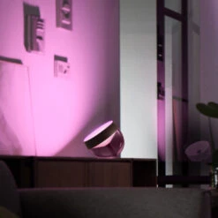 Philips Hue Tafellamp Iris White And Color Ambiance -InterieurKunst Verkoopwinkel 123 28910
