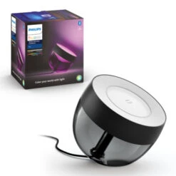 Philips Hue Tafellamp Iris White And Color Ambiance -InterieurKunst Verkoopwinkel 123 28911