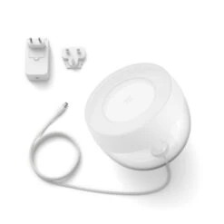 Philips Hue Tafellamp Iris -InterieurKunst Verkoopwinkel 123 28939