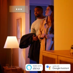 Philips Hue Tafellamp Iris -InterieurKunst Verkoopwinkel 123 28942