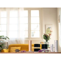 Netatmo Heatlhy Home Coach -InterieurKunst Verkoopwinkel 123 2909