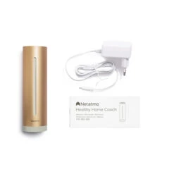 Netatmo Heatlhy Home Coach -InterieurKunst Verkoopwinkel 123 2910