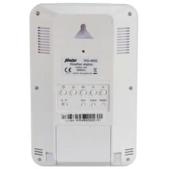 Alecto WS-4800 Professioneel Weerstation -InterieurKunst Verkoopwinkel 123 2927