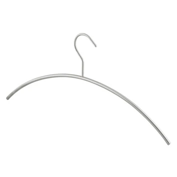 Kledinghanger Victor Rvs 3 Stuks 2 Kledinghanger Victor Rvs 3 Stuks - Afbeelding 2