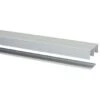 StoreMax Rail T.b.v. R40 Metaal Zilver 240x8,1x4,1 Cm