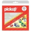 Pickup Plakletters A-Z Helvetica Wit 60 Mm