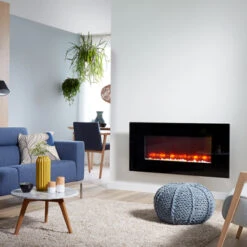 Livn Elektrische Hanghaard Dublin -InterieurKunst Verkoopwinkel 123 3095