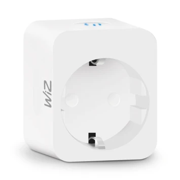 WiZ Smart Plug 1 WiZ Smart Plug