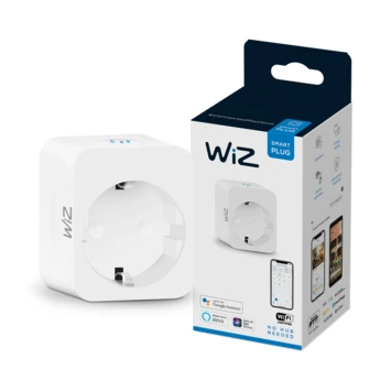 WiZ Smart Plug 2 WiZ Smart Plug - Afbeelding 2