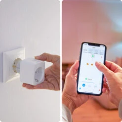 WiZ Smart Plug 6 WiZ Smart Plug -InterieurKunst Verkoopwinkel 123 314