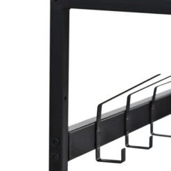 GAMMA Kapstok Neal Metaal/mdf Hout -InterieurKunst Verkoopwinkel 123 3144