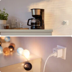 WiZ Smart Plug 7 WiZ Smart Plug -InterieurKunst Verkoopwinkel 123 315