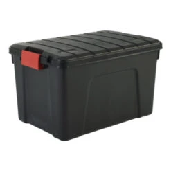 IRIS Opbergbox Store It All 60 Liter