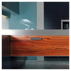 Greep Tara Rvs 234mm -InterieurKunst Verkoopwinkel 123 3269