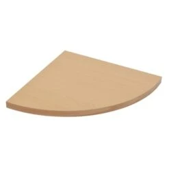 Duraline Hoekpaneel Beuken 18 Mm 30x30 Cm