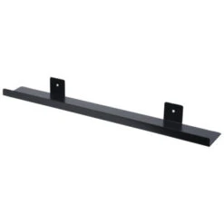 Fotoplank Fotop Zwart 50mm 9x60cm