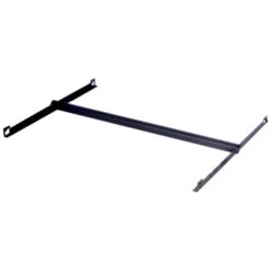 KLEDINGROEDE 56,9cm Zwart