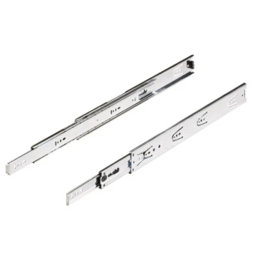Hettich Ladegeleider Type E Volledig Uittrekbaar 400 Mm Max. 45 Kg 1 Hettich Ladegeleider Type E Volledig Uittrekbaar 400 Mm Max. 45 Kg